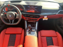 Thumbnail image of 2025 BMW M3 at Athens BMW - New