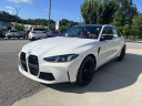 Thumbnail image of 2025 BMW M3 at Athens BMW - New