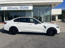 Thumbnail image of 2025 BMW M3 at Athens BMW - New