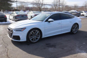 Thumbnail image of 2021 Audi A7 at NorthBayImportsNew of East Windsor, CT