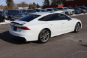 Thumbnail image of 2021 Audi A7 at NorthBayImportsNew of East Windsor, CT