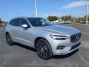 Thumbnail image of 2021 Volvo XC60 at Kia of Cape Coral
