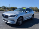 Thumbnail image of 2021 Volvo XC60 at Kia of Cape Coral