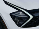 Thumbnail image of 2024 Kia Sportage at Nissan of Westbury