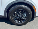 Thumbnail image of 2024 Kia Sportage at Nissan of Westbury