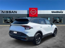 Thumbnail image of 2024 Kia Sportage at Nissan of Westbury
