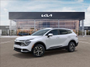 Thumbnail image of 2025 Kia Sportage Hybrid at Generation Kia