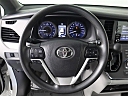 Thumbnail image of 2018 Toyota Sienna at Elder Ford of Tampa