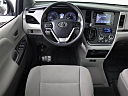 Thumbnail image of 2018 Toyota Sienna at Elder Ford of Tampa