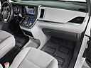 Thumbnail image of 2018 Toyota Sienna at Elder Ford of Tampa
