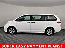 Thumbnail image of 2018 Toyota Sienna at Elder Ford of Tampa