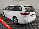 Thumbnail image of 2018 Toyota Sienna at Elder Ford of Tampa