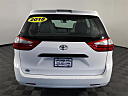 Thumbnail image of 2018 Toyota Sienna at Elder Ford of Tampa