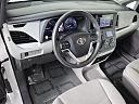 Thumbnail image of 2018 Toyota Sienna at Elder Ford of Tampa