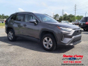 Thumbnail image of 2024 Toyota RAV4 at Shetler-CorleyFord of Crowley, LA