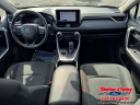 Thumbnail image of 2024 Toyota RAV4 at Shetler-CorleyFord of Crowley, LA