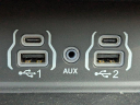 Thumbnail image of 2025 Ram 1500 at Jerry Ulm Dodge Chrysler Jeep_DMS
