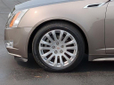 Thumbnail image of 2012 Cadillac CTS at Toyota of Naperville - NEW