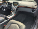Thumbnail image of 2012 Cadillac CTS at Toyota of Naperville - NEW