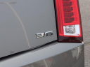 Thumbnail image of 2012 Cadillac CTS at Toyota of Naperville - NEW