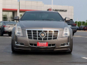 Thumbnail image of 2012 Cadillac CTS at Toyota of Naperville - NEW