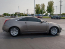 Thumbnail image of 2012 Cadillac CTS at Toyota of Naperville - NEW