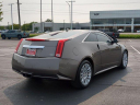 Thumbnail image of 2012 Cadillac CTS at Toyota of Naperville - NEW