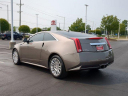 Thumbnail image of 2012 Cadillac CTS at Toyota of Naperville - NEW