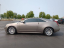 Thumbnail image of 2012 Cadillac CTS at Toyota of Naperville - NEW