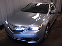 Thumbnail image of 2016 Acura TLX at Dave White Acura