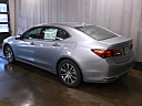 Thumbnail image of 2016 Acura TLX at Dave White Acura