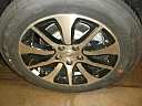 Thumbnail image of 2016 Acura TLX at Dave White Acura
