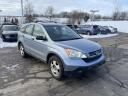Thumbnail image of 2008 Honda CR-V at Serra Honda Brighton