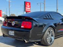 Thumbnail image of 2007 Ford Mustang at CAR KINGS