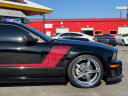 Thumbnail image of 2007 Ford Mustang at CAR KINGS