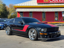 Thumbnail image of 2007 Ford Mustang at CAR KINGS