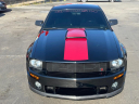 Thumbnail image of 2007 Ford Mustang at CAR KINGS