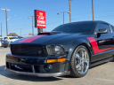 Thumbnail image of 2007 Ford Mustang at CAR KINGS
