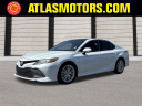 Thumbnail image of 2018 Toyota Camry at Atlas Motors - USED