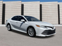 Thumbnail image of 2018 Toyota Camry at Atlas Motors - USED