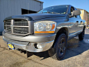2006 Dodge Ram 1500 SLT at Auto Mall of Champaign