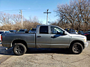 Thumbnail image of 2006 Dodge Ram 1500 at Auto Mall of Champaign