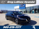 Thumbnail image of 2022 Nissan Sentra at GregLeblancHyundai New