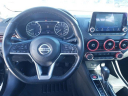 Thumbnail image of 2022 Nissan Sentra at GregLeblancHyundai New