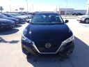 Thumbnail image of 2022 Nissan Sentra at GregLeblancHyundai New