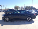 Thumbnail image of 2022 Nissan Sentra at GregLeblancHyundai New