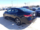 Thumbnail image of 2022 Nissan Sentra at GregLeblancHyundai New