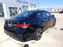 Thumbnail image of 2022 Nissan Sentra at GregLeblancHyundai New