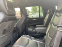 Thumbnail image of 2019 Cadillac Escalade at LaFontaine Lincoln