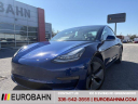 Thumbnail image of 2020 Tesla Model 3 at EurobahnBmwMiniMercedesBenz of Greensboro, NC